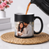 reveal mug The Hidden Surprise Personalised Magic | Heat-Reveal Custom Photo Magic Mug